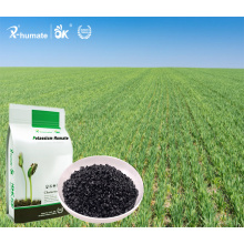 X-Humate Soluble Organic Fertilizer Water Soluble Potassium Humate Micronutrient Fertilizer